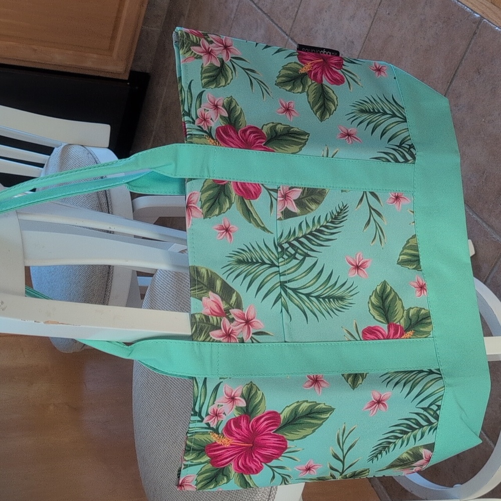 Canvas bag nwt - Picture 4 of 7